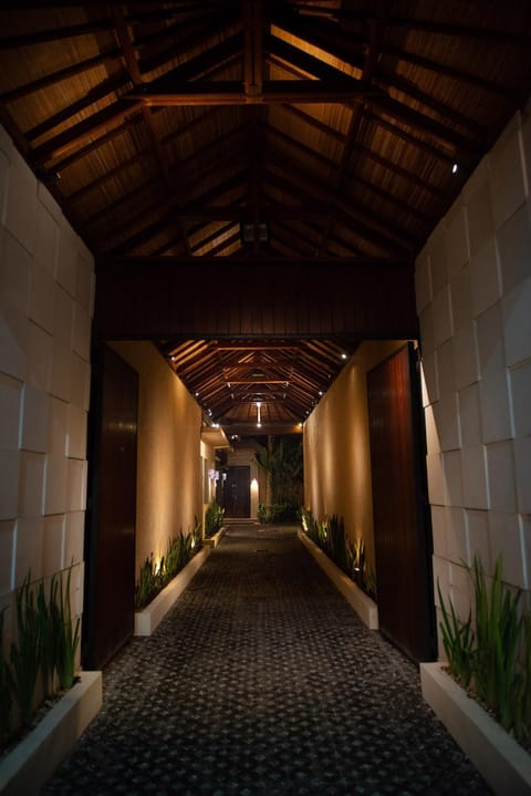 My Villas In Bali Chalet in Kuta