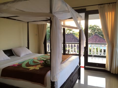 Mandhara Chico Bungalow Campground/ 
RV Resort in Buleleng