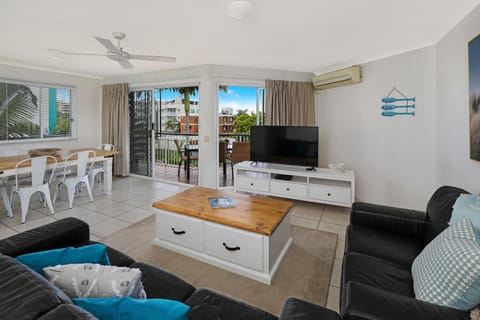 Dockside Apartments Mooloolaba Apartment hotel in Sunshine Coast