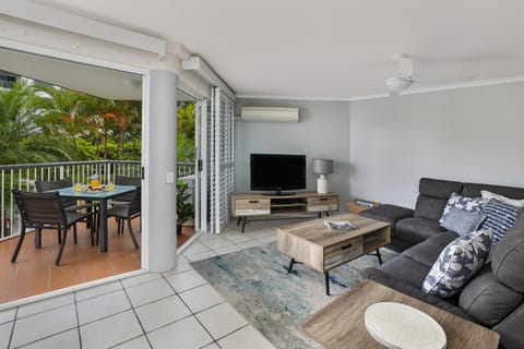 Dockside Apartments Mooloolaba Appart-hôtel in Sunshine Coast