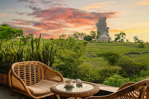 Restaurant/places to eat, View (from property/room), Sunset