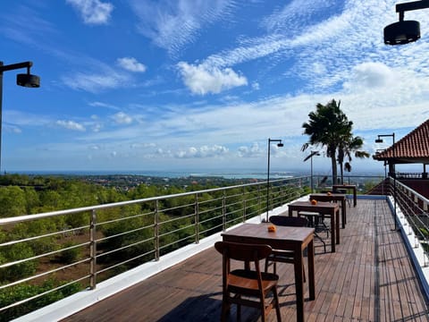 View (from property/room), Sea view