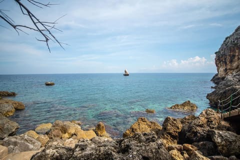 Villa La Randa Villa in Scopello, Trapani