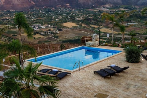 Villa Thalia Villa in Castellammare del Golfo