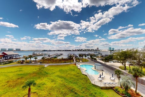 Harbor Cove #410 Apartment in Orange Beach