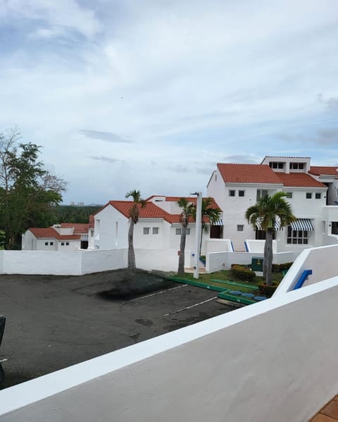 Beautiful Villa at The Rio Mar Beach Resort Copropriété in Rio Grande