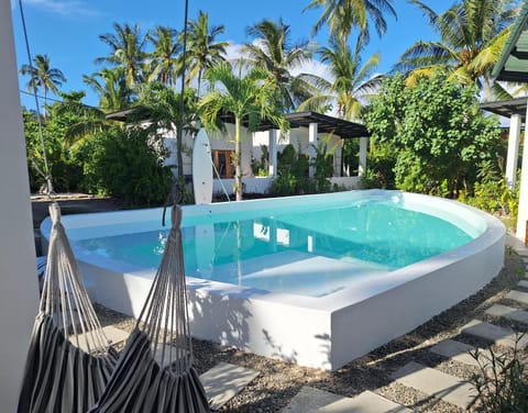 Garden, Garden view, Pool view, Swimming pool