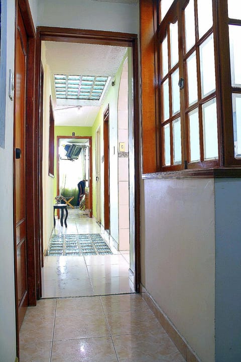 Hostel Casa Alb Urlaubsunterkunft in Bogota