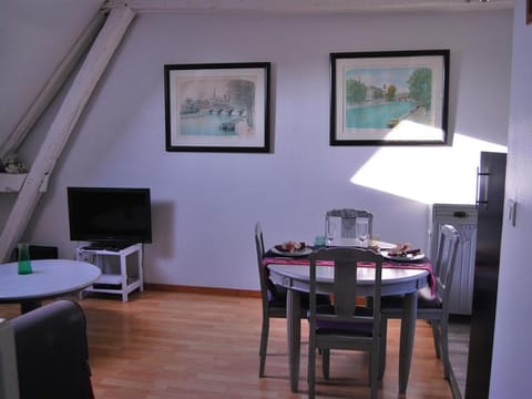 Gîte L'Arquebuse Apartment in Troyes