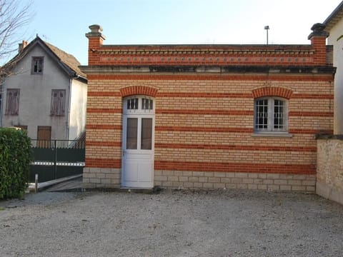 Gîte La Tour Boileau Eigentumswohnung in Troyes