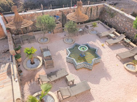 Imsouane Sunrise GuestHouse Bed and Breakfast in Marrakesh-Safi