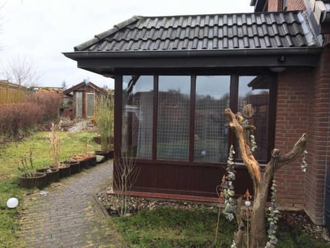 Smans Fewo Apartment in Ostholstein