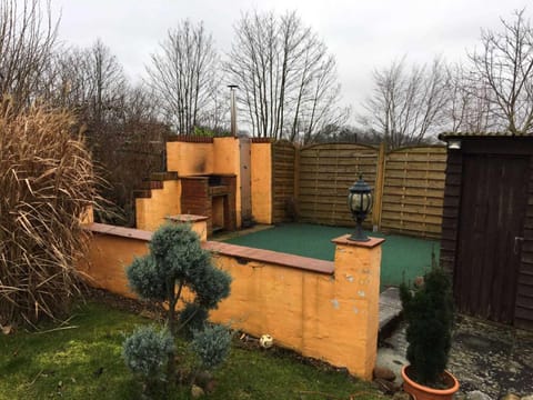 Smans Fewo Apartment in Ostholstein