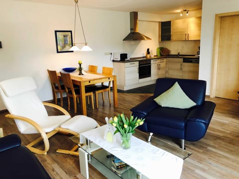 Villa Sonnenterrasse Apartment in Ostholstein