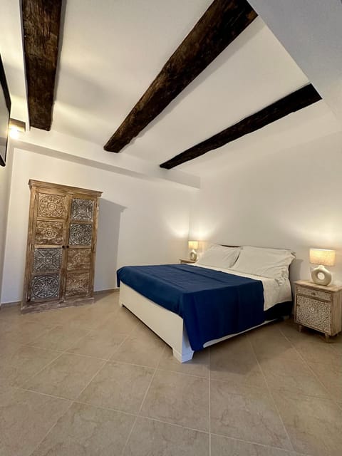 Terrazzo sullo Ionio Bed and Breakfast in Basilicata
