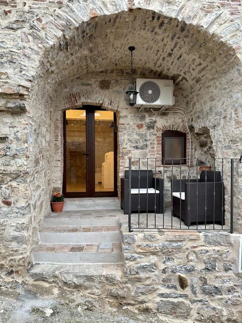 Terrazzo sullo Ionio Bed and Breakfast in Basilicata