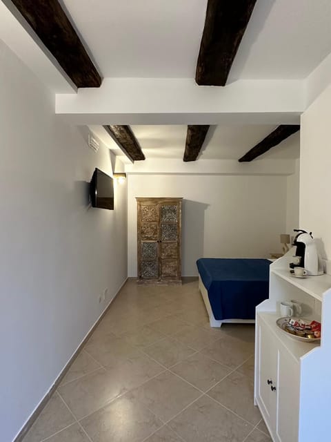 Terrazzo sullo Ionio Bed and Breakfast in Basilicata