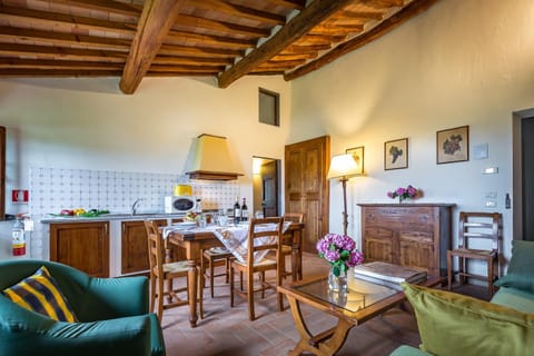 Villa S.Andrea Farm Stay in San Casciano Val Pesa