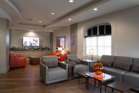 Embassy Suites by Hilton Anaheim North Hotel in Orange