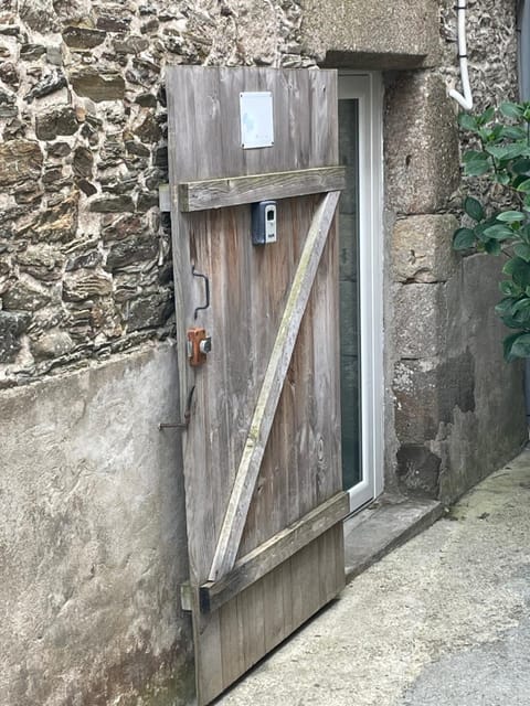 le 2018 Maison in Cancale