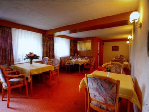 Pension Braun Bed and breakfast in Winterberg