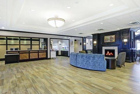 Homewood Suites by Hilton Cambridge-Waterloo, Ontario Hotel in Cambridge