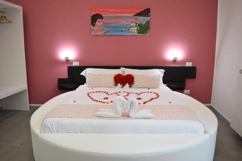 B&B Vietri 360 Bed and breakfast in Vietri sul Mare