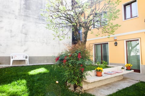 Botton d'Oro Pelabrocco Bed and Breakfast in Bergamo