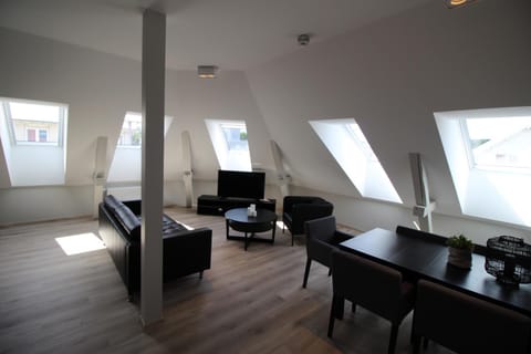KRSferie leiligheter i sentrum Condo in Norway