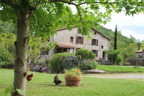 Mas Manyaques House in Alt Empordà