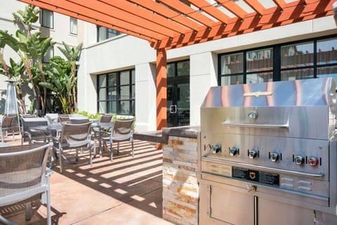 Homewood Suites by Hilton-Anaheim Hotel in Garden Grove