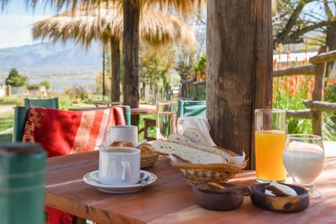 Hostería El Remanso Hotel in Tucumán Province, Argentina