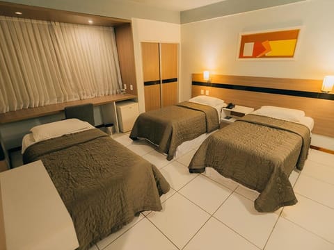 Hotel Serrano Hotel in Campina Grande