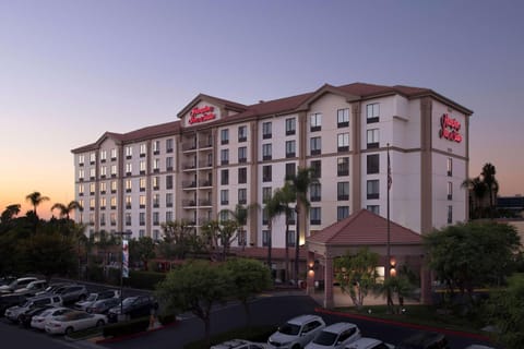 Hampton Inn & Suites Anaheim Garden Grove Hotel in Garden Grove