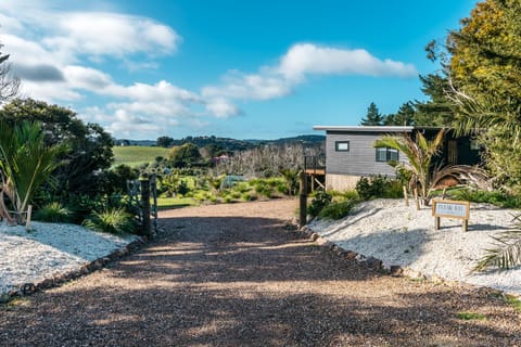 Tui Villa at Putaki Bay Villa in Auckland Region