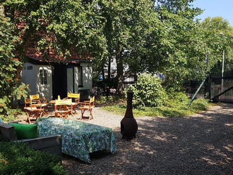 Buurtskap 't Buurtje Haus in Callantsoog