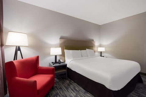 Country Inn & Suites by Radisson, Augusta at I-20, GA Hôtel in Augusta