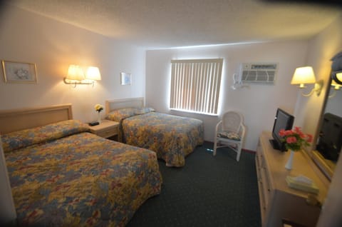 Sea Scape Inn Motel in Wildwood Crest