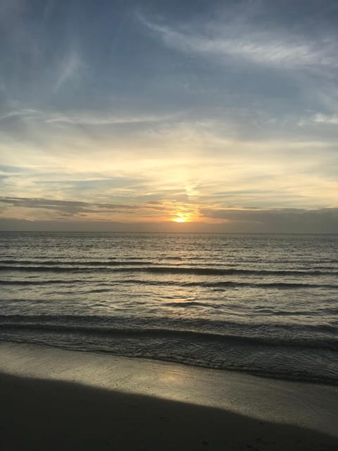 Sea Scape Inn Motel in Wildwood Crest