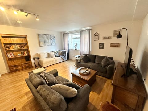 Bermondsey apartment Wohnung in London Borough of Southwark