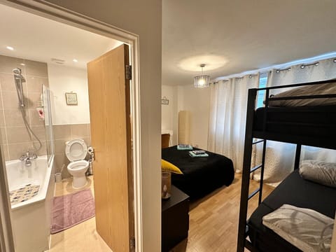 Bermondsey apartment Appartamento in London Borough of Southwark