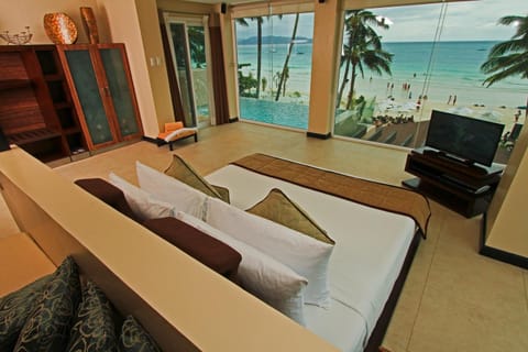 Two Seasons Boracay Resort Resort in Boracay