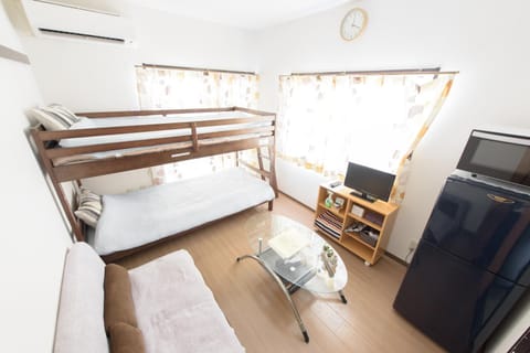 Cocostay Jarudan ココステイ ジャルダン Apartment in Hiroshima