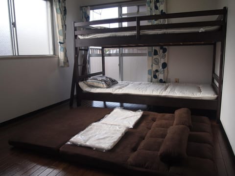 Cocostay Jarudan ココステイ ジャルダン Apartment in Hiroshima