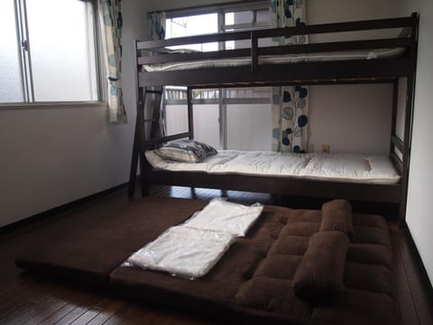 Cocostay Jarudan ココステイ ジャルダン Condo in Hiroshima