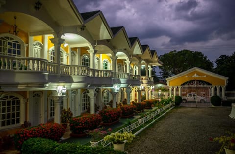 Hotel Andrea Hôtel in Chiriquí Province
