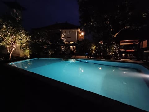 Balinda Rooms & Villa Campground/ 
RV Resort in Buleleng