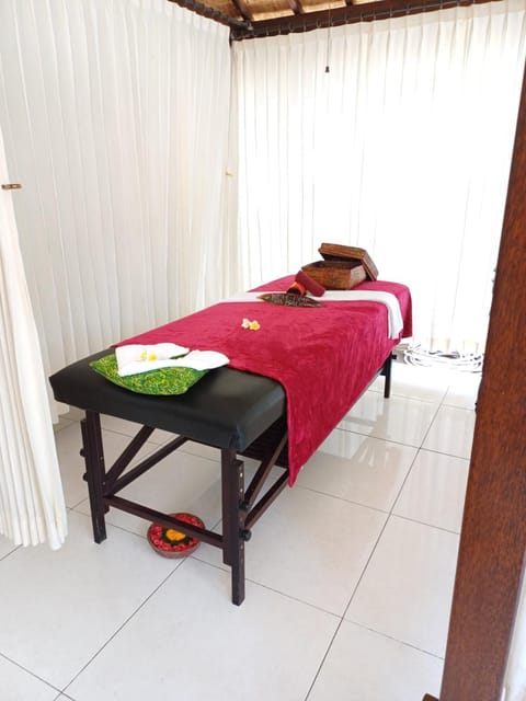 Balinda Rooms & Villa Campground/ 
RV Resort in Buleleng