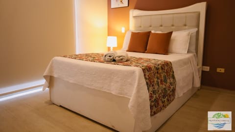 Providence Breeze Bed and Breakfast in San Andres