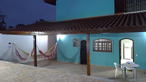 Bertioga-Costa do Sol MK9 House in Bertioga